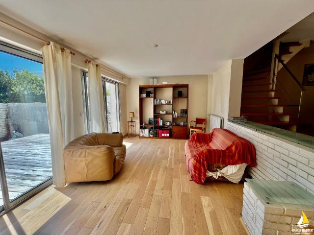 Maison vente à Lorient, Bretagne