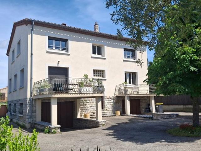 Maison vente à Carcassonne