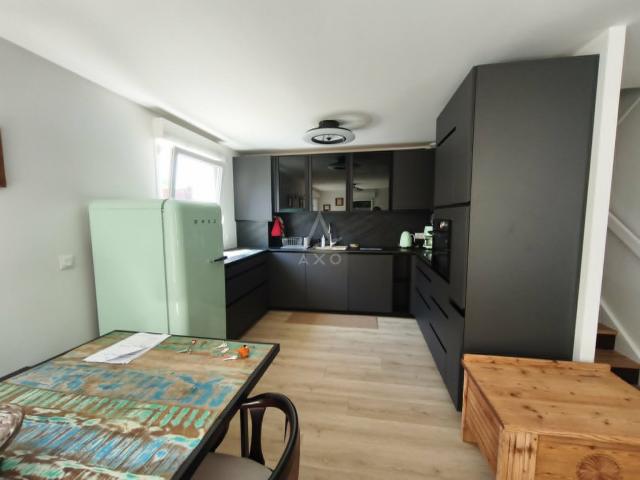 Maison location à Albertville