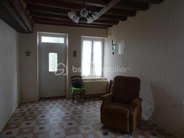 Maison vente à Montargis, Autry-le-châtel