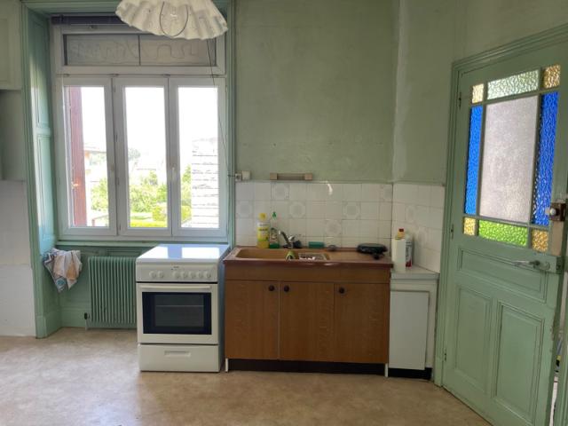 Maison vente à Charolles, La Clayette