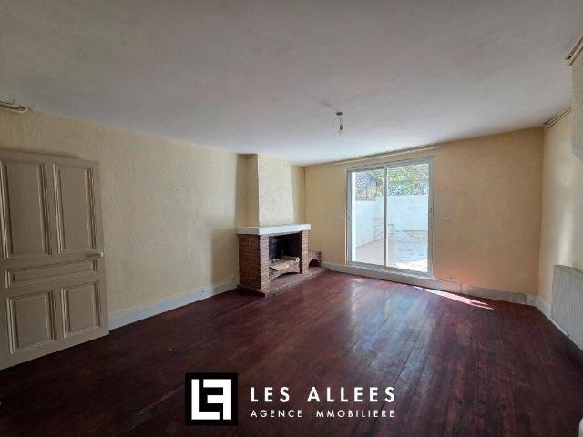 Maison location à Parc Chabaud, Montélimar