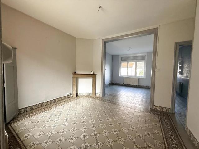 Maison vente à Béthune, Pas-de-Calais