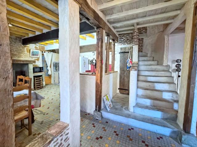 Maison vente à Condom, Monguilhem
