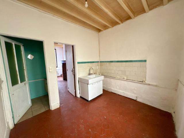 Maison vente à Clermont, Mory-montcrux