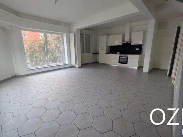 Maison vente à Dunkerque