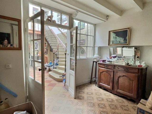 Maison vente à Langon, Monségur