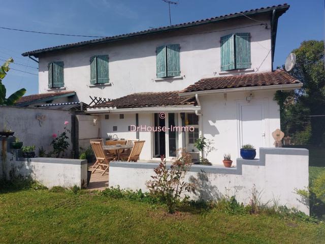 Maison vente à Dax