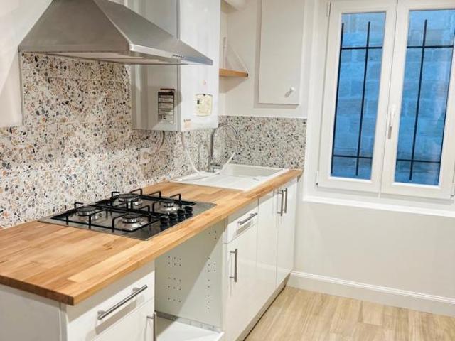 Maison location à Libourne, Castillon-la-bataille