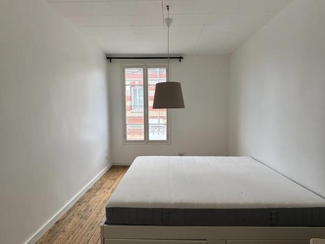 Maison location à Soissons
