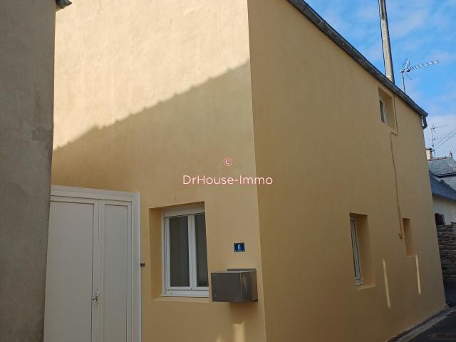 Maison vente à Brest, Bretagne