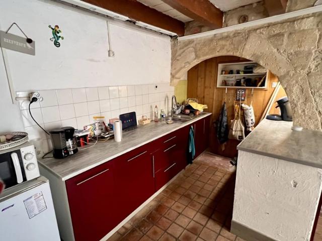 Maison vente à Nîmes, Beaucaire