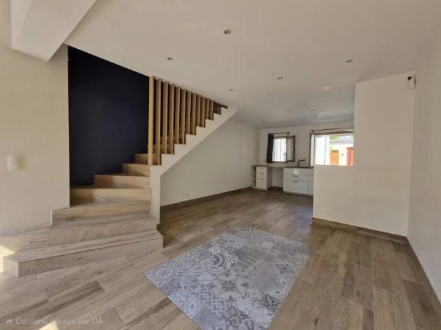 Maison vente à Argenteuil, Herblay