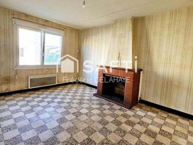 Villa vente à Lesparre-Médoc, Lesparre-médoc