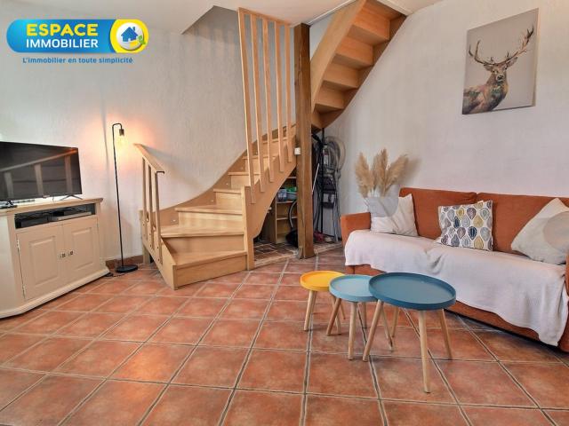 Maison location à Orléans, Châteauneuf-sur-loire