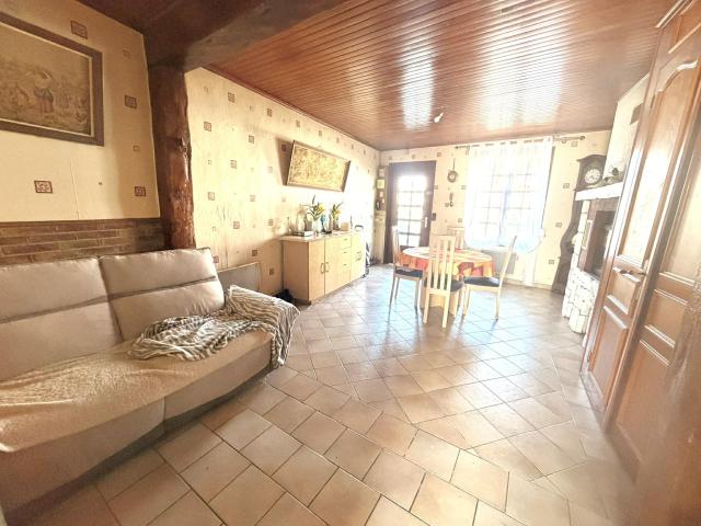 Maison vente à Calais, Pihen-lès-guînes
