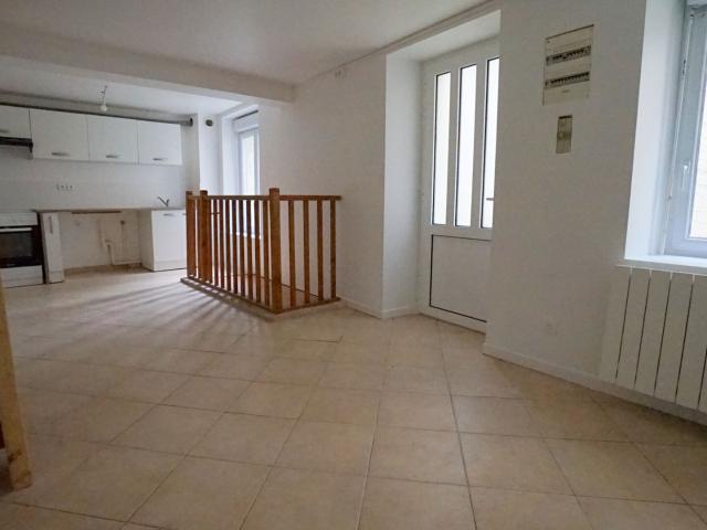 Maison vente à Mantes-la-Jolie, Epône