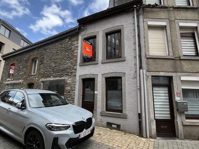 Maison location à Bastenaken, Wallonie