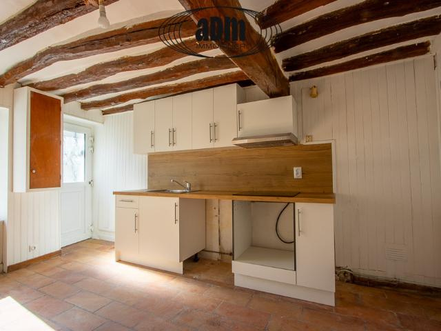 Maison location à Meaux, Étrépilly