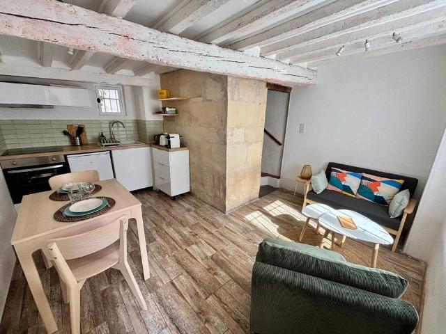 Maison location à Arles
