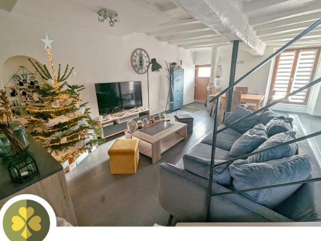 Maison vente à Rambouillet, Neauphle-le-château