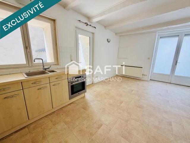 Villa vente à Niort, La Mothe-saint-héray
