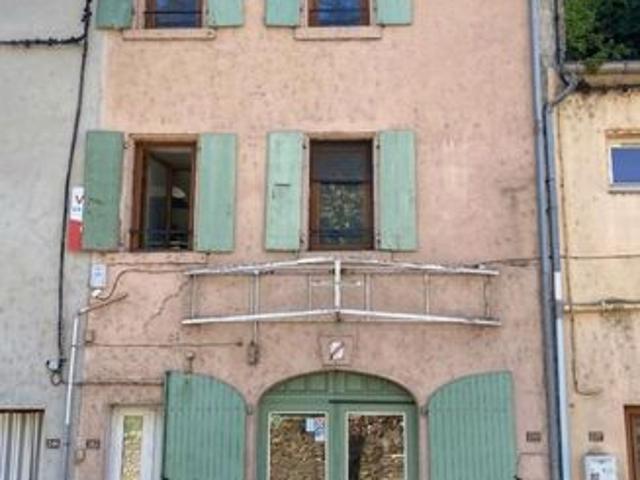 Maison vente à Largentière, Joyeuse