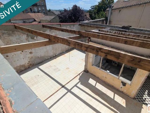 Maison vente à Villeneuve-sur-Lot, Fumel