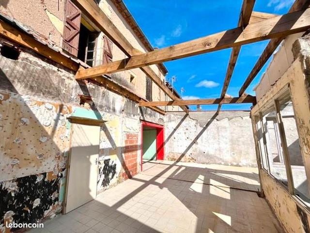 Maison vente à Villeneuve-sur-Lot, Fumel
