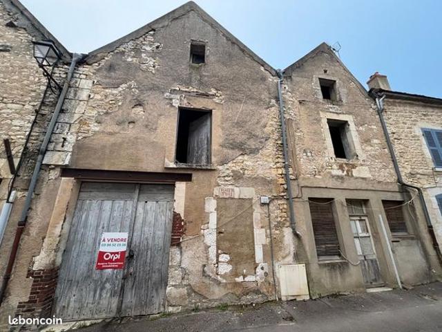Maison vente à Auxerre, Saint-bris-le-vineux