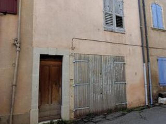 Maison vente à Forcalquier, Riez