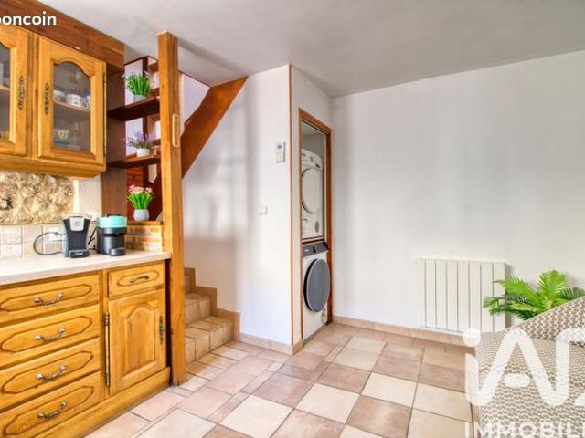 Maison vente à Mantes-la-Jolie, Aubergenville