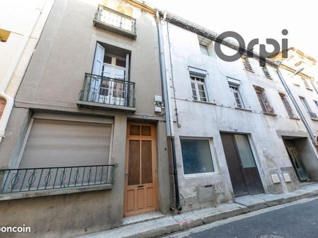 Maison vente à Prades, Millas