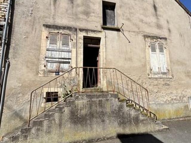 Maison vente à Châteauroux, Déols