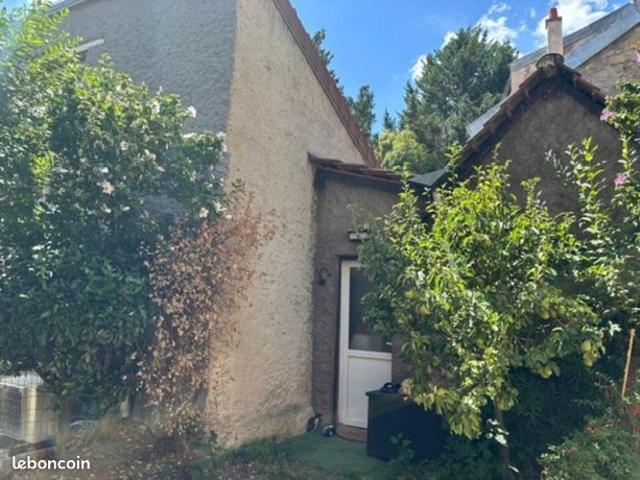 Maison vente à Sarcelles, Chaumontel
