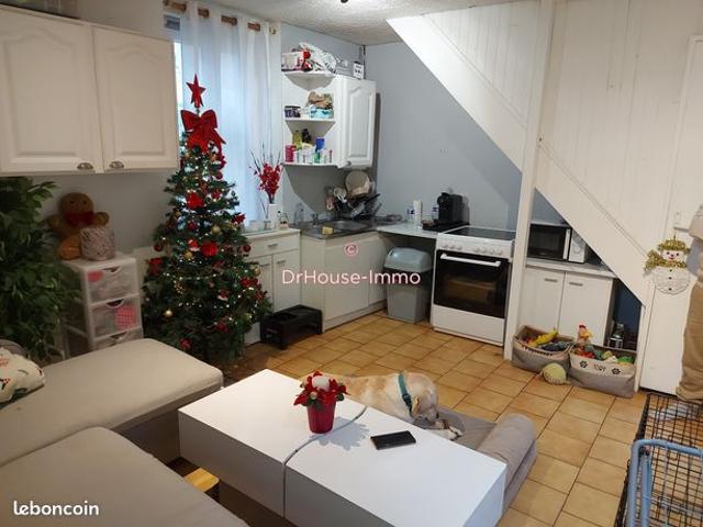 Maison vente à Sarcelles, Chaumontel