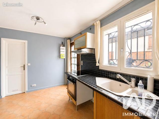 Maison vente à Marolles-en-Brie, Seine-et-Marne