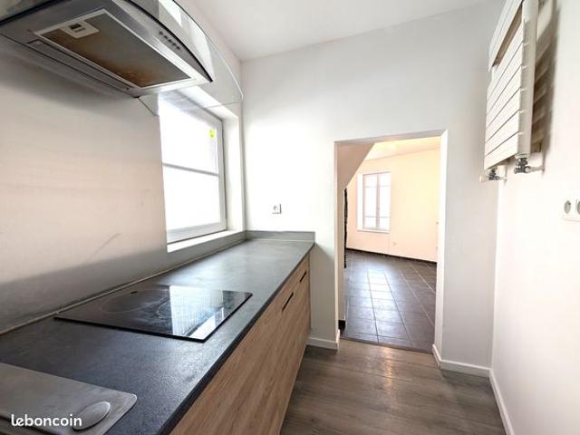 Maison vente à Riom, Châtelguyon