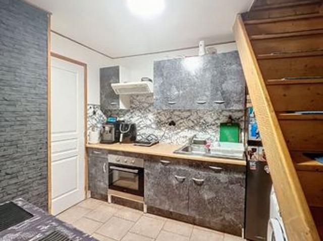 Maison vente à Rousset