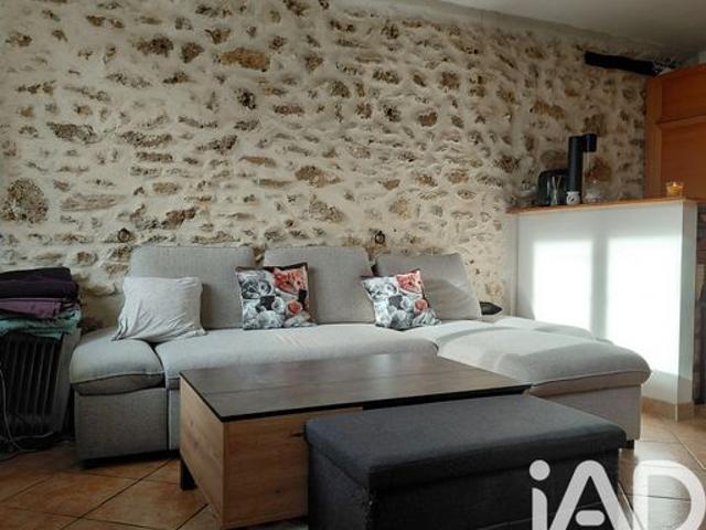 Maison vente à Palaiseau, La Norville