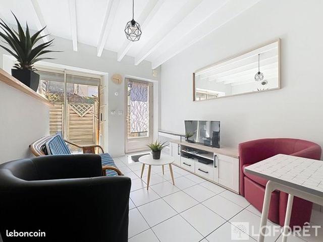 Maison vente à Cholet