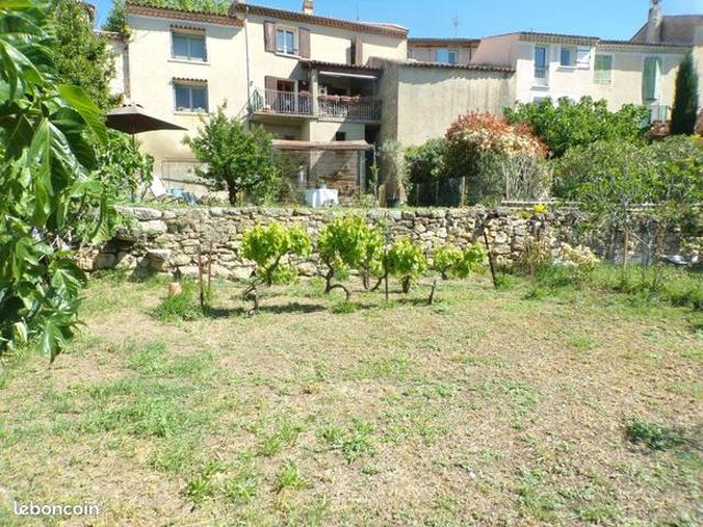 Maison vente à Apt, La Bastidonne