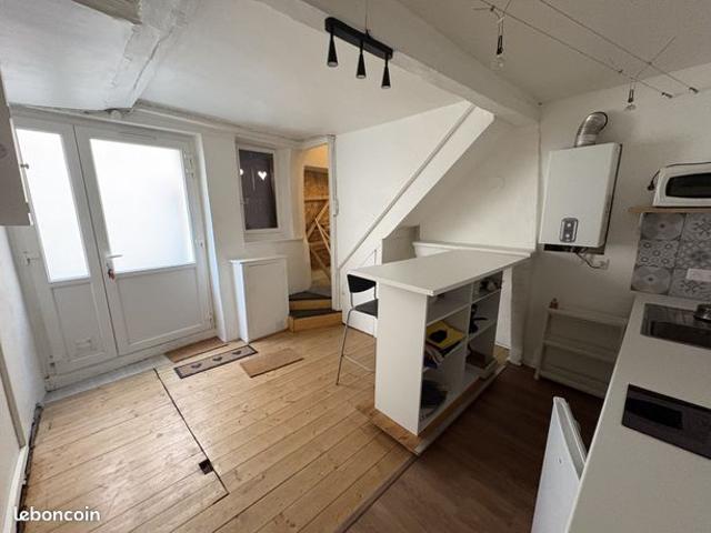 Maison vente à France métropolitaine, Clermont-ferrand