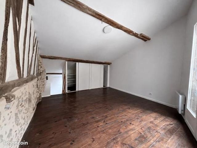 Maison vente à Auch, Saramon