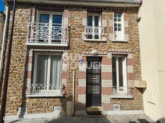 Maison vente à Étiolles, Essonne