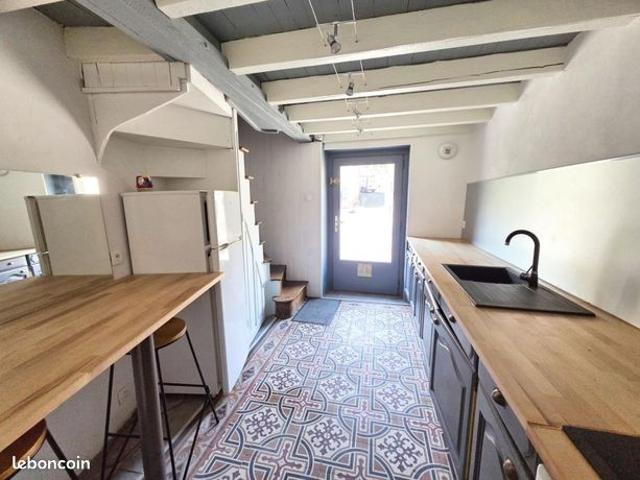 Maison vente à Clermont-Ferrand, Billom