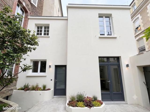 Maison vente à Rennes, Bretagne