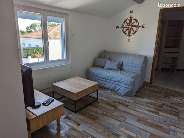 Maison vente à Rochefort, Bourcefranc-le-chapus