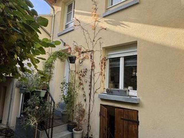 Maison vente à Tournon-sur-Rhône, Saint-prix