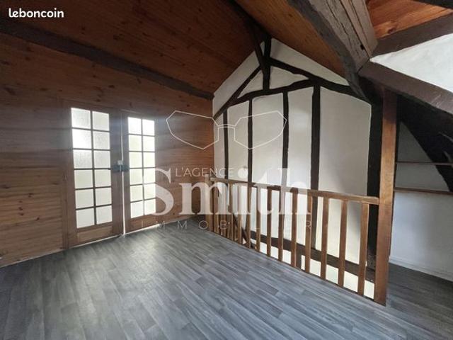 Maison vente à Rouen, Ruan